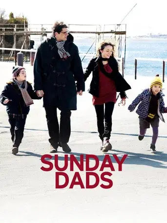 Sunday Dads poster