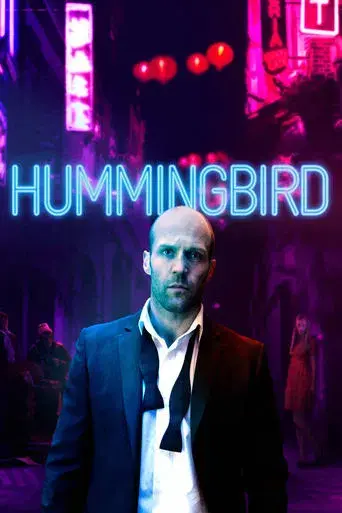 Hummingbird poster