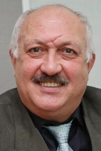 Ilham Khanbudagov