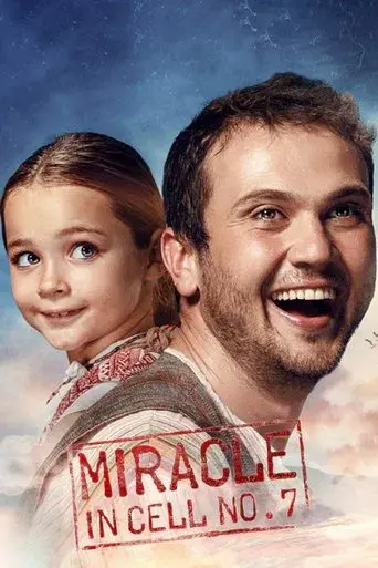 Koğuştaki Mucize poster