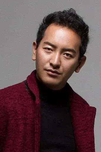Zhuo Jie Zeren