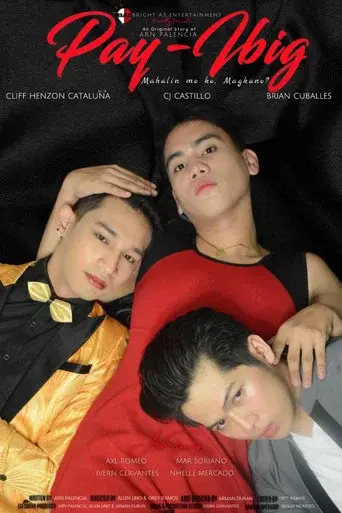 PAY-IBIG poster