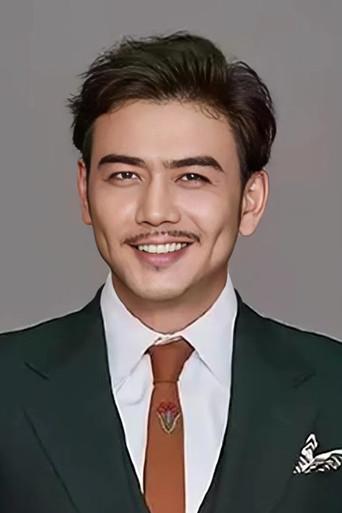 Yang Shuo