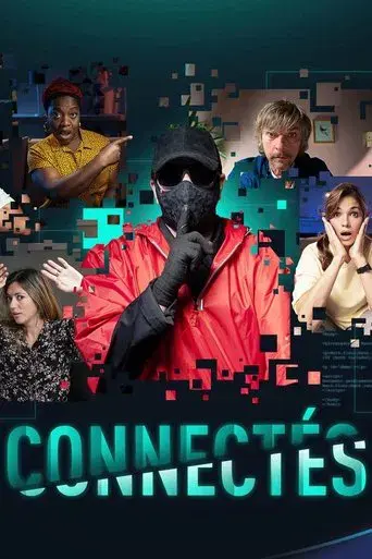 Connectés poster