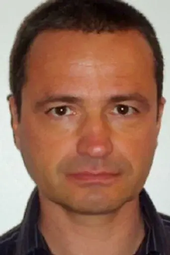 Nicolas Tronc