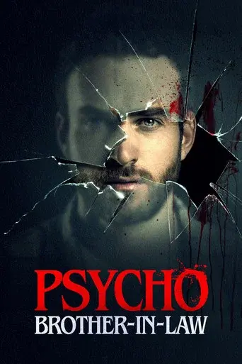 Psycho Brother-In-Law poster