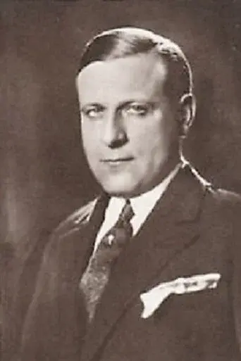 Richard Eichberg