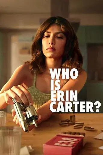 Who Is Erin Carter? season 1 poster