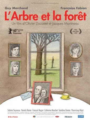 Family Tree poster