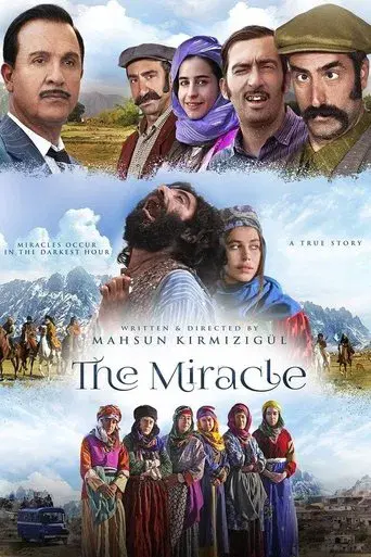 Mucize poster