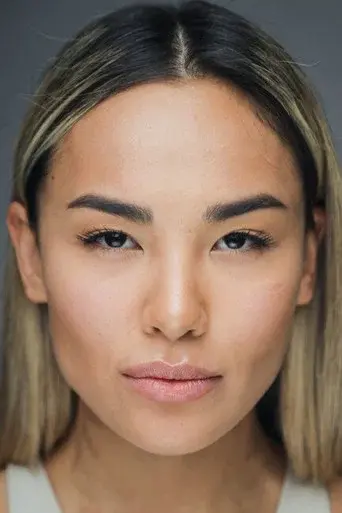Aziza Kondybayeva