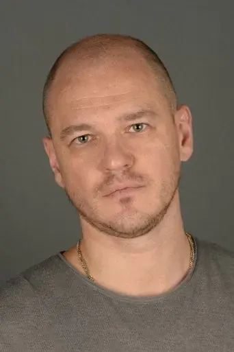 Artyom Bordovskiy