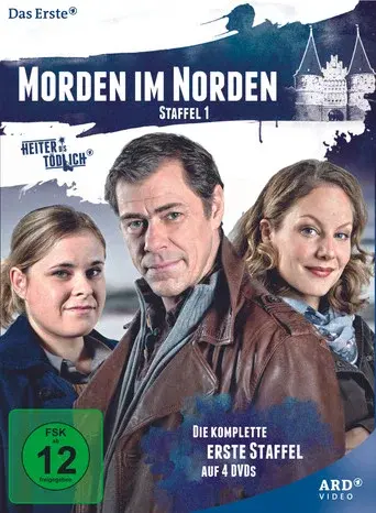 Heiter bis tödlich - Morden im Norden season 1 poster