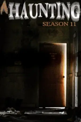 A Haunting season 11 poster
