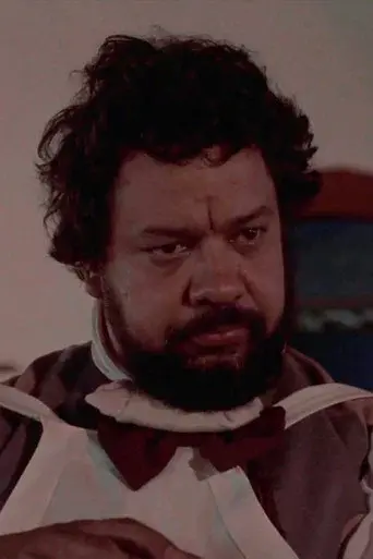 Luis Motta
