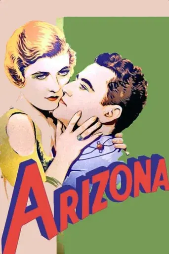 Arizona poster