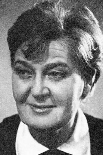 Bodil Lindorff
