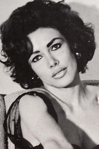 Pat Barrington
