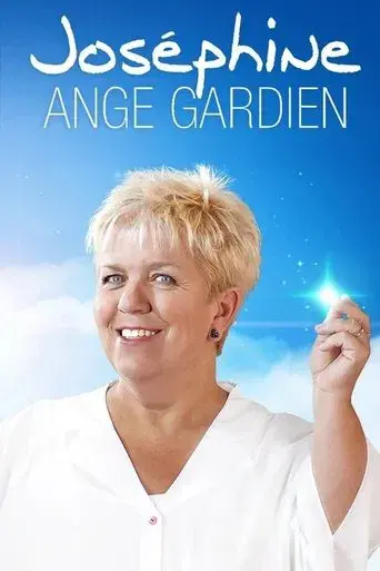 Joséphine, Guardian Angel poster