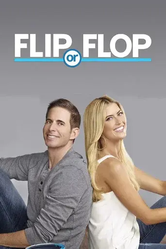 Flip or Flop season 3 poster