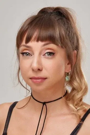 Laura Cymer