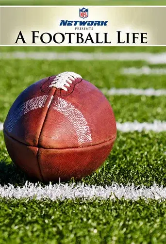 A Football Life season 7 poster