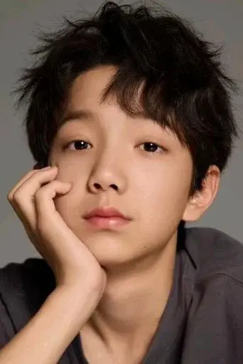 Wang Haoze