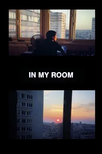 In My Room poster