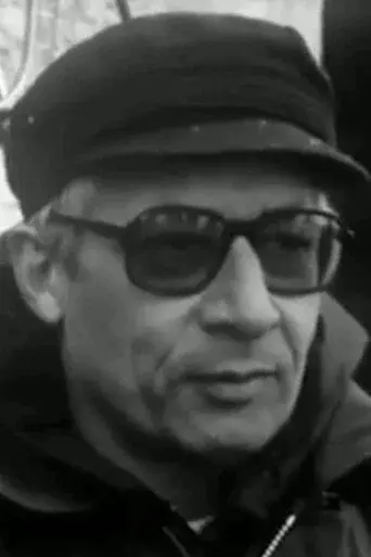 Bernard Toublanc-Michel