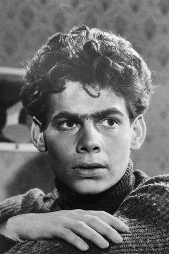 Peter Brogle
