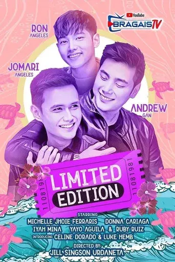 Limited Edition poster