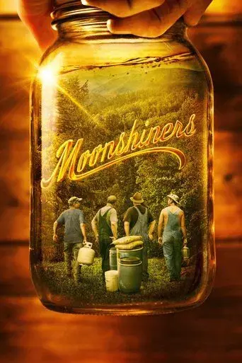Moonshiners · Season 15 poster