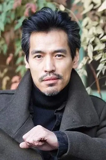 Park In-soo