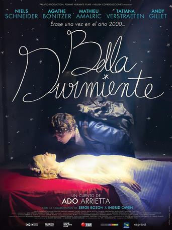 Sleeping Beauty poster