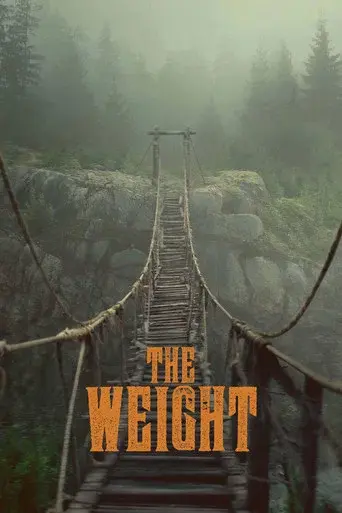 The Weight poster