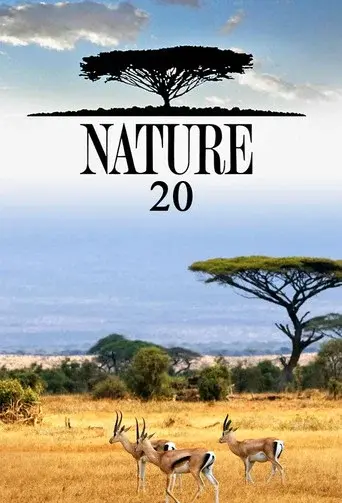 Nature season 20 poster