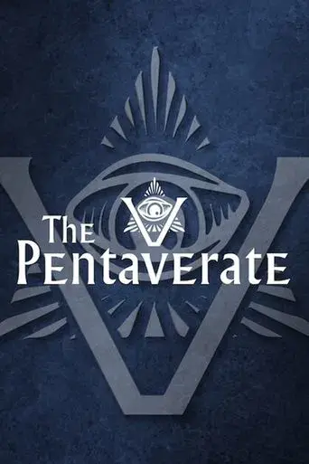 The Pentaverate poster