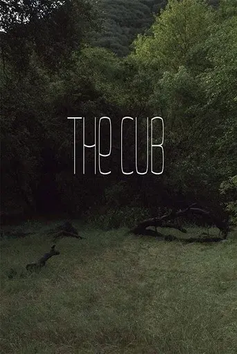 The Cub poster
