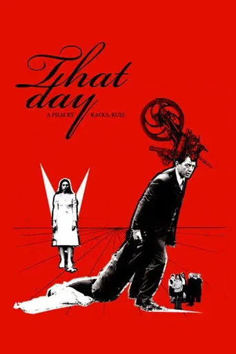 That Day poster