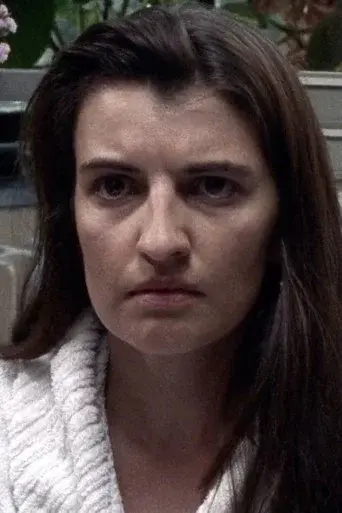 Nicola Branson