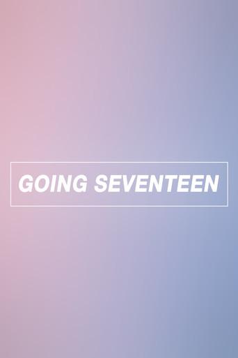 GOING SEVENTEEN season 1 poster
