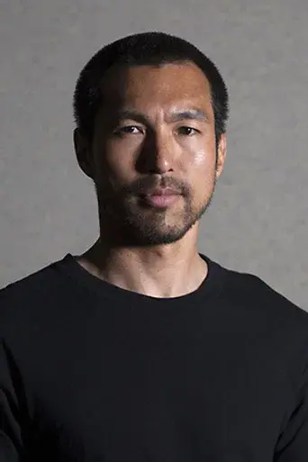 Akihiko Tsunoda