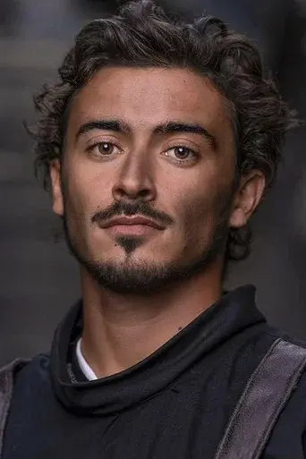 Bradley J. Ibrahim