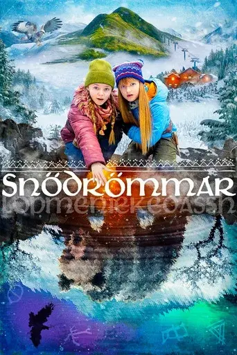 Julkalendern season 65 poster