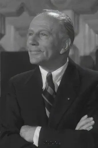 Maurice Bénard