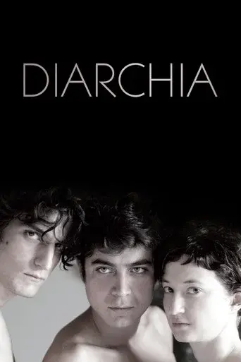 Diarchy poster