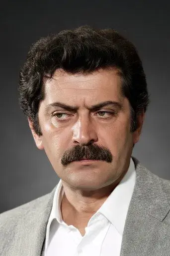 Haldun Ergüvenç