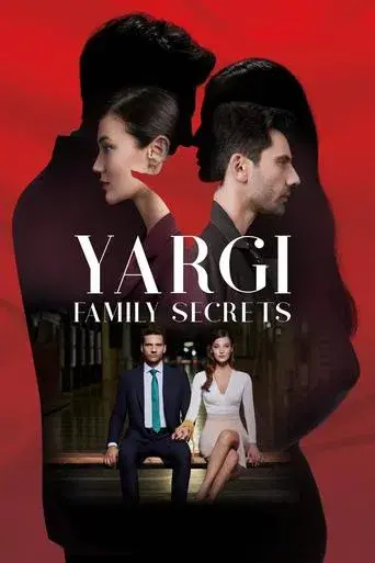 Yargı poster