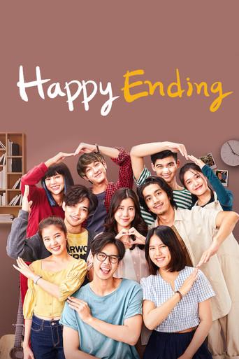 Happy Ending / ใจฟูสตอรี่ poster