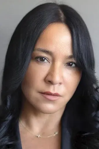 Angie Reid